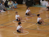 運動会