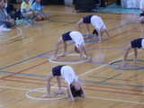 運動会