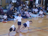 運動会