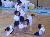 運動会
