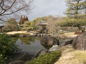 好古園
