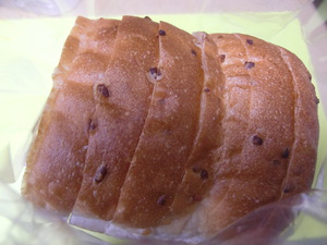 お米のパン