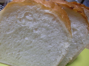 お米のパン