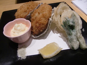 札の辻　坐坊