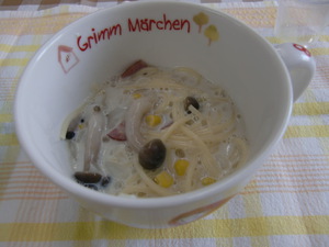 食べる知る、試食会～