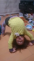 驚くこと！！