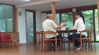 今日明日はパートナーシップ・ミーティング 2015/06/20 09:49:50