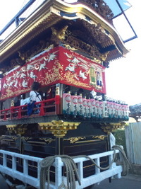 屋台 2012/10/20 15:37:05