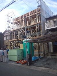 浜北にて 2012/11/10 16:14:43