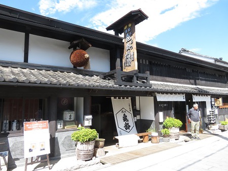 上田柳町