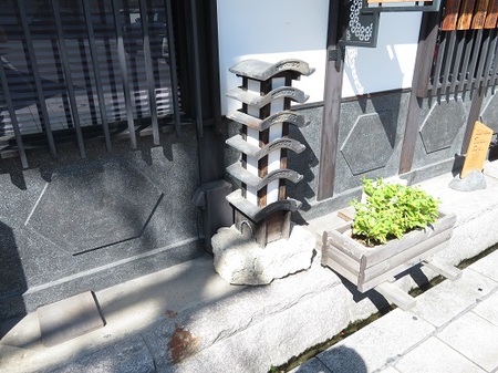 上田柳町