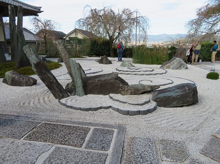圓光寺
