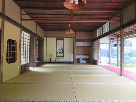 圓光寺