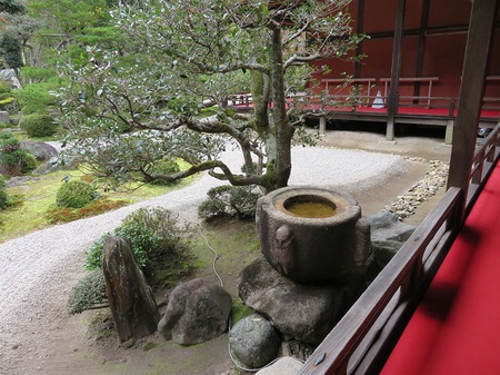 曼殊院