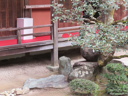曼殊院