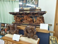 祥雲展2 2018/11/13 17:00:00