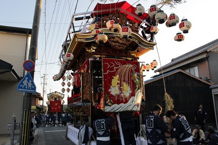 祥雲展