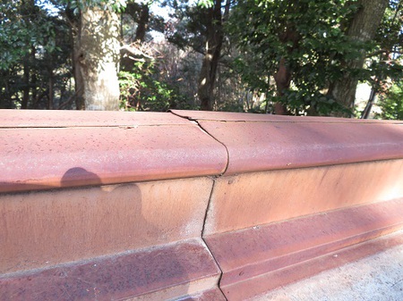 奥の院