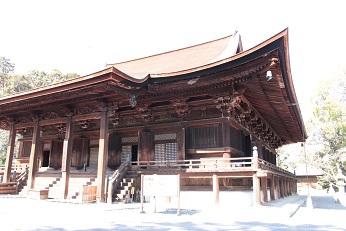 園城寺