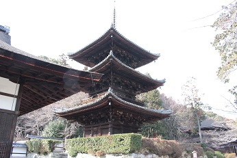 園城寺