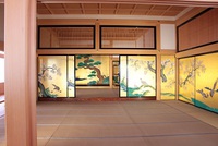 再建名古屋城本丸御殿２ 2020/09/13 15:58:01