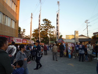 掛塚の祭 2018/10/22 18:43:14