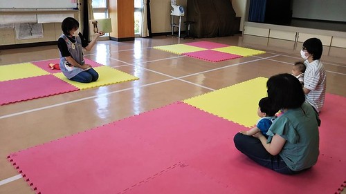 5月25日の活動♪