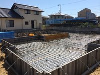 『　きらり染地台の家　』 2015/05/22 13:51:43