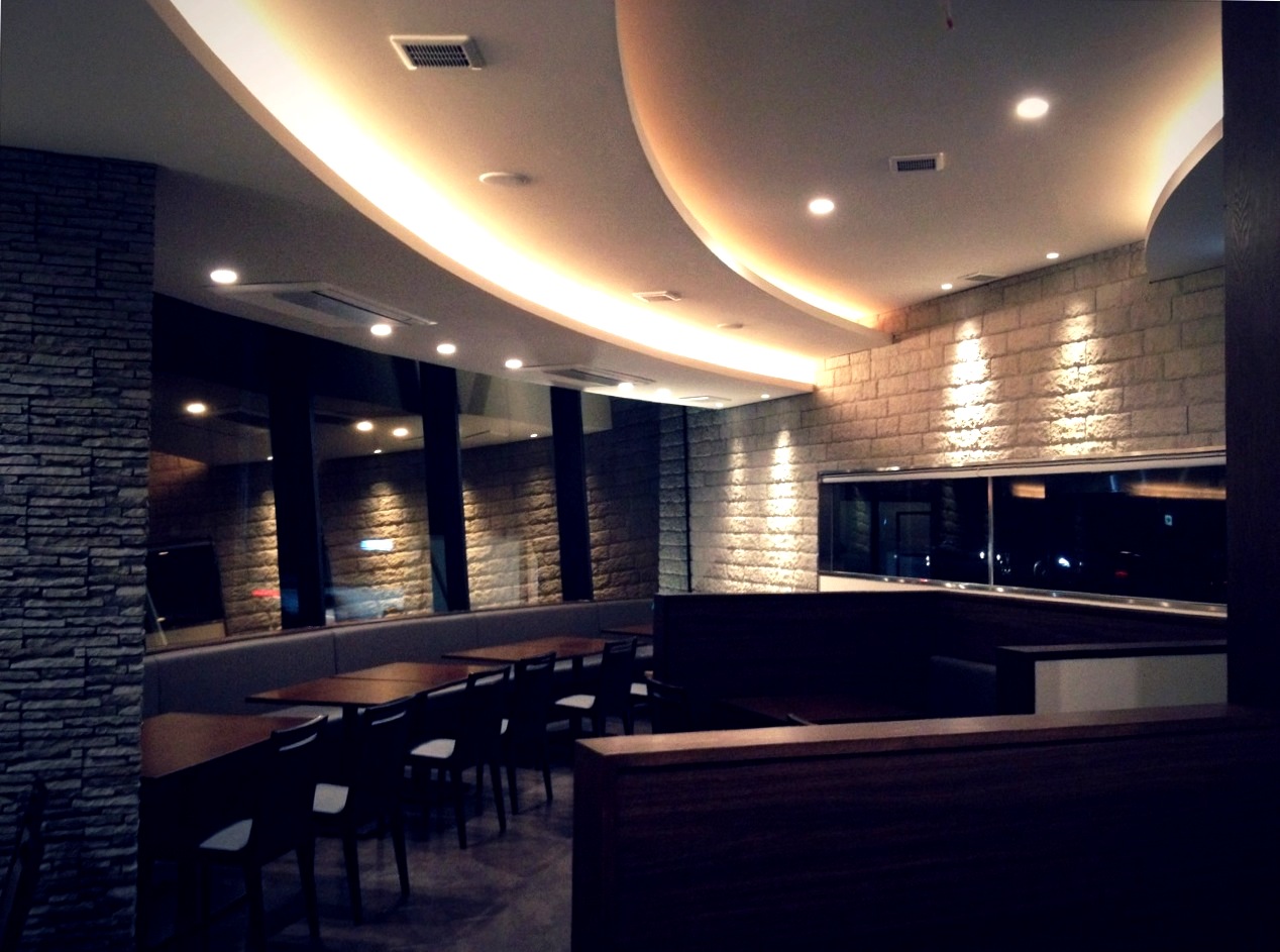 中国料理　『旬華 咲兆』　ＯＰＥＮ！！