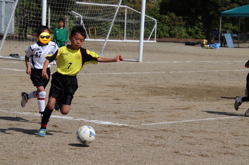 21 5 8西部キッズu 10サーラカップ21浜松地区予選大会 L 芳川北football Club