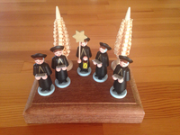 クリスマス 2015/12/19 00:15:50
