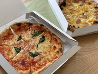 お店の味をお家で 2020/05/01 12:45:04