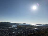 秋晴れ 2020/11/19 14:43:02
