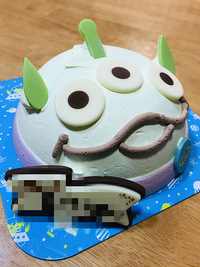 アイスケーキ 2021/01/08 11:20:49