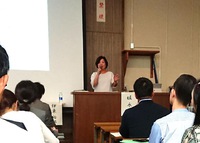 日本語教師は現場のオペレーションを促すことのできる人であってほしい！今こそ社会包括的に日本語教育を位置付けよう