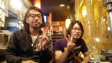3連休＆お祭り、そして大型台風