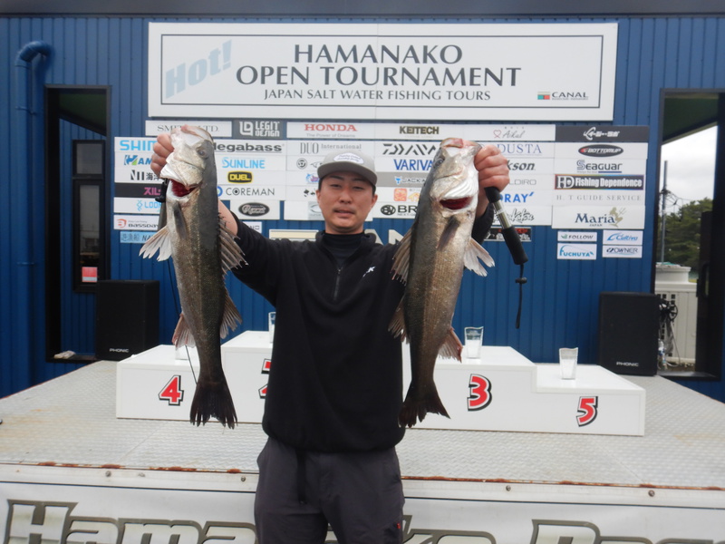 HOT2025 第1戦『ボートクラブカナル22th』カップ　photo④