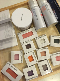 shu uemura