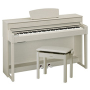 楽天スーパーセールではヤマハの白い電子ピアノをついに購入します！