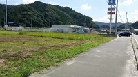 船明区画整理地内の売土地情報 2015/09/30 11:20:15