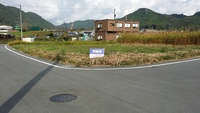 船明に着きました！ 2015/11/10 11:01:39