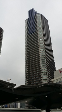 武蔵小杉のマンションです 2016/01/29 10:50:24