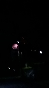 今朝の浜松アクトタワー！ 2016/01/12 05:12:12