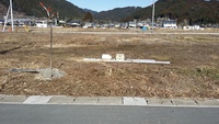 船明に新しい家が建ち始めます❗ 2016/02/04 10:45:52
