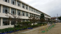 参観日です。 2015/09/26 13:40:20