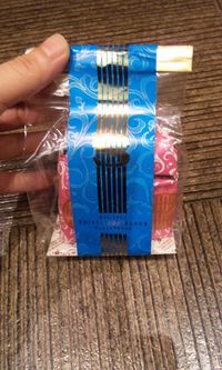 いただきもの＆作ったもの