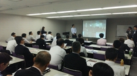 5月度総務委員会例会