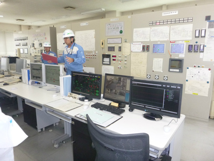 三遠南信交流事業　第2回全体企業視察　バスBコース