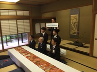 30周年記念誌巻頭特集　特別座談会