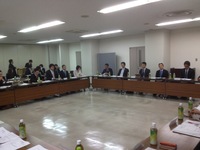 平成２５年度第１回静岡県商工会議所青年部連合会役員会 2013/04/07 18:22:21